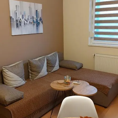 Ninolic Apartment *