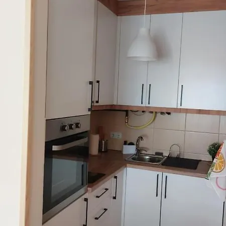 Lejlighed Ninolic Jagodina