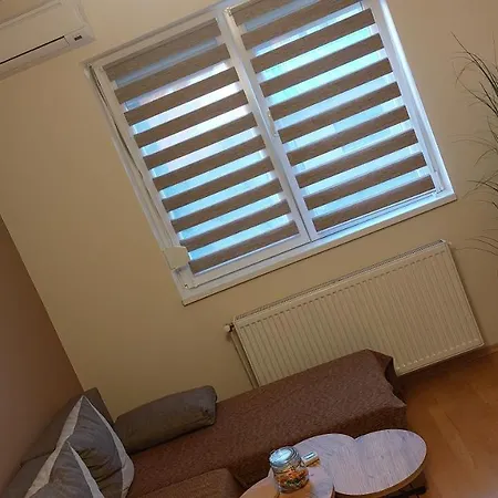 Ninolic Apartment Jagodina