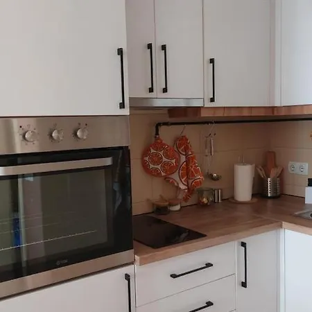 Apartment Ninolic *