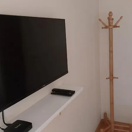 Apartment Ninolic