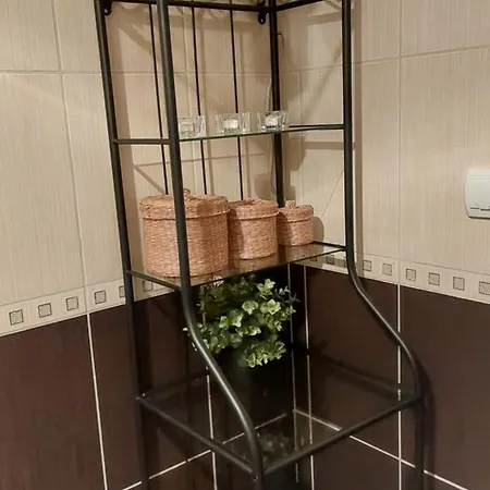 Ninolic Lejlighed Jagodina