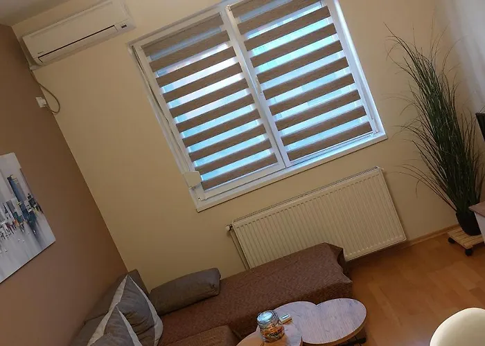 Ninolic Apartment Jagodina