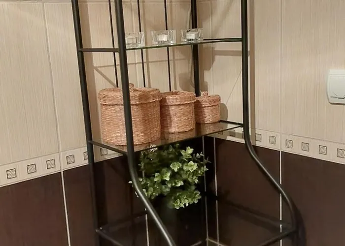 Ninolic Apartment Jagodina