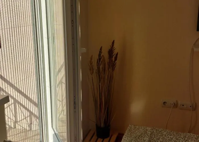 Apartment Ninolic Jagodina